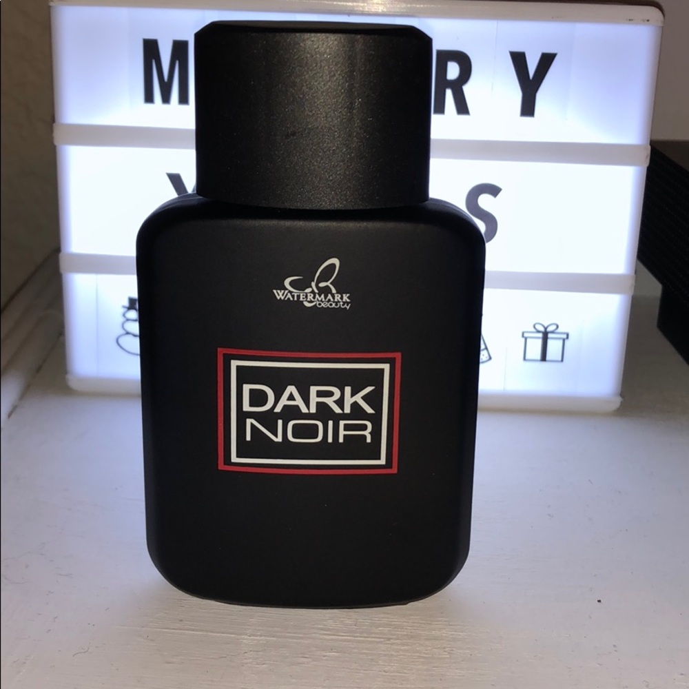 Men’s cologne
